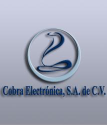 Cobra Electrónica, S.a. de C.v