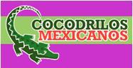 Cocodrilos Mexicanos, S.a. de C.v