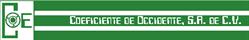 Coeficiente de Occidente, S.A. de C.V