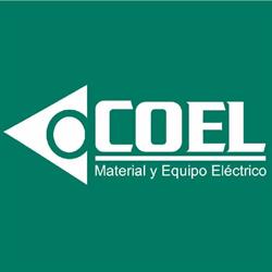 Coel Material y Equipo Eléctrico