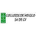 Colloids De México Sa De Cv