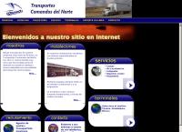 Transportes Comandos Del Norte, S.a. de C.v
