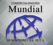 Comercializadora Mundial de Monterrey, S.a. de C.v