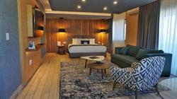 Hotel Comfort Inn Cordoba