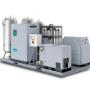 Compresor Quincy Gases Industriales