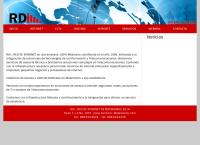Compusys Centro Computacional, S.A. de C.V