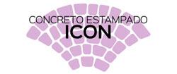 Concreto Estampado Icon