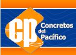 Concretos del Pacífico CP
