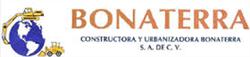 Bonaterra Constructora y Urbanizadora, S.a. de C.v