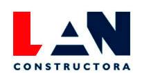 Constructora Lan, S.a. de C.v