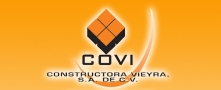 Constructora Vieyra, S.a. de C.v.