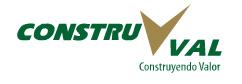 Construval sa de cv