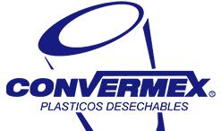 Convertidora Mexicana de Plásticos, S.A. de C.V. Convermex