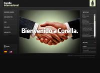 Agencia Aduanal Gabriel Fernando Corella Bustamante