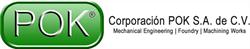 Corporación Pok, S.a. de C.v