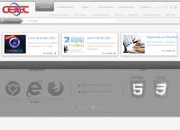 Cetec Oriente, S.c