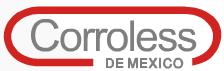 Corroless De Mexico Sa. De Cv
