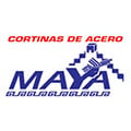 Cortinas De Acero Maya