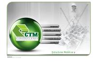 Construcciones Técnicas Metálicas, S.a. de C.v