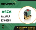 8210G095 VALVULA SOLENOIDE 3/4 NPT USO GENERALl