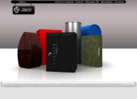 Sitio web de Creativo Comercial, S.a. de C.v