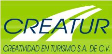 Creatividad en Turismo, S.A. de C.V. CREATUR