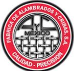 Fábrica de Alambrados y Cribas, S.a. de C.v