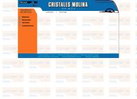 Cristales Molina, S.a. de C.v