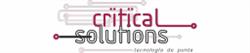 Critical Solutions, S.A. de C.V