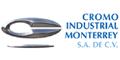 Cromo Industrial Monterrey, S.A. de C.V