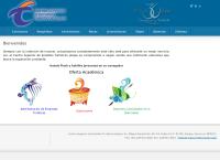 Sitio web de Centro Superior de Estudios Turísticos Jalapa