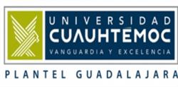 Universidad Cuauhtemoc Ptel Guad