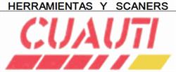 Herramientas y Scaners Cuauti