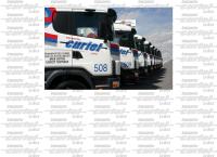 Sitio web de Transportes Curiel, S.a. de C.v