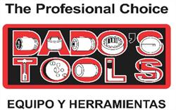 Dado's Tools