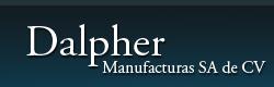 Dalpher Manufacturas, S.A. de C.V