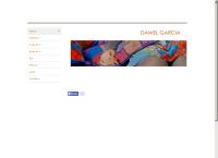 Sitio web de Magnacolor Daniel Garcia
