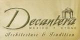 Decantera México Stone