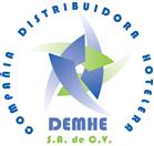 Compañía Distribuidora Hotelera DEMHE, S.A. de C.V