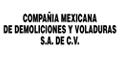 Compañía Mexicana de Demoliciones y Voladuras, S.a. de C.v