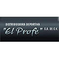 Distribuidora Deportiva El Profe Sa De Cv