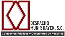 Despacho Munir Hayek, S.C