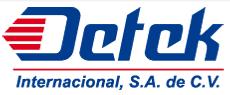 Detek Internacional, S.a. de C.v