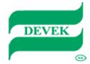 Grupo Mexicano Imperial, S.A. de C.V. DEVEK