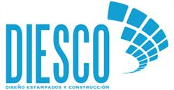 Diseños Estampados y Construcción Diesco