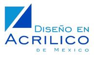 Diseño en Acrílico de México