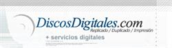 Discos Digitales