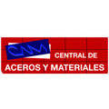 Central De Aceros Y Materiales