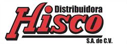 Distribuidora Hisco, S.a. de C.v