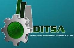 Desarrollo Industrial Trébol, S.A. de C.V. Ditsa